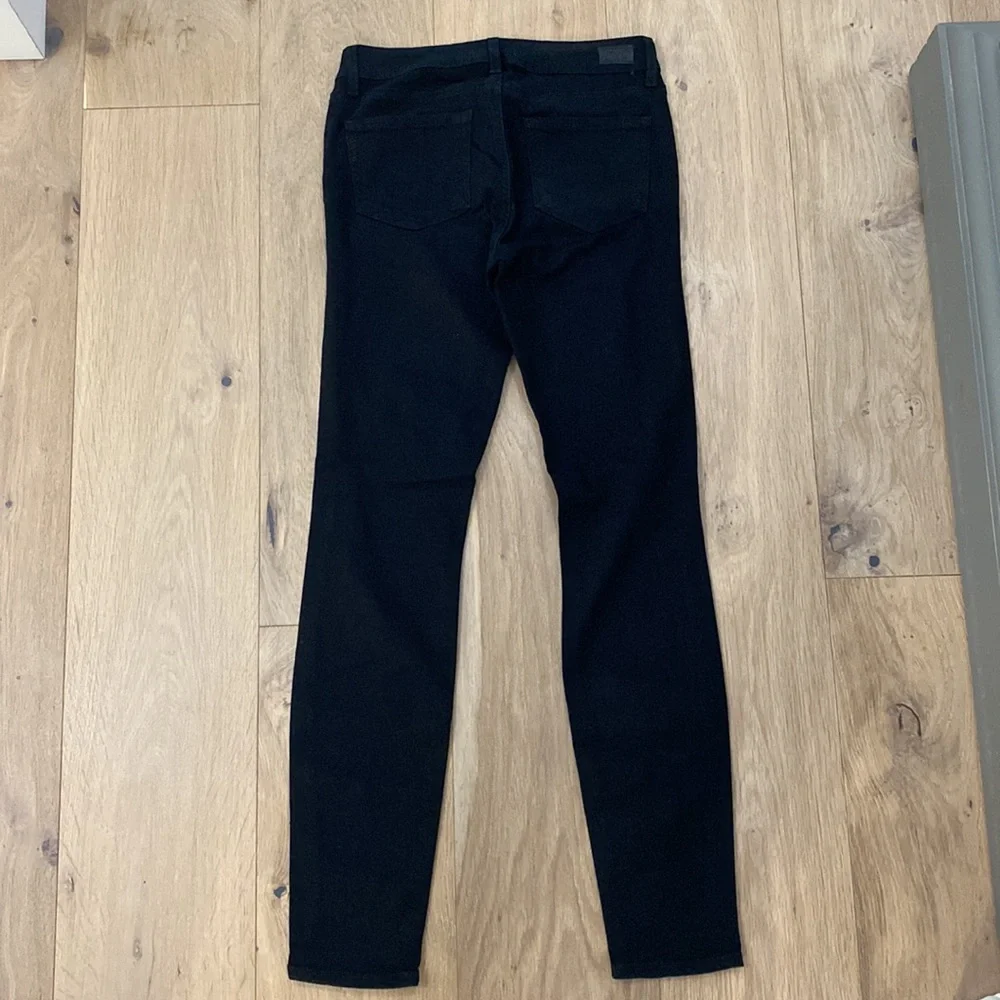 PAIGE Verdugo Ultra Skinny Jean - Picture 3 of 8